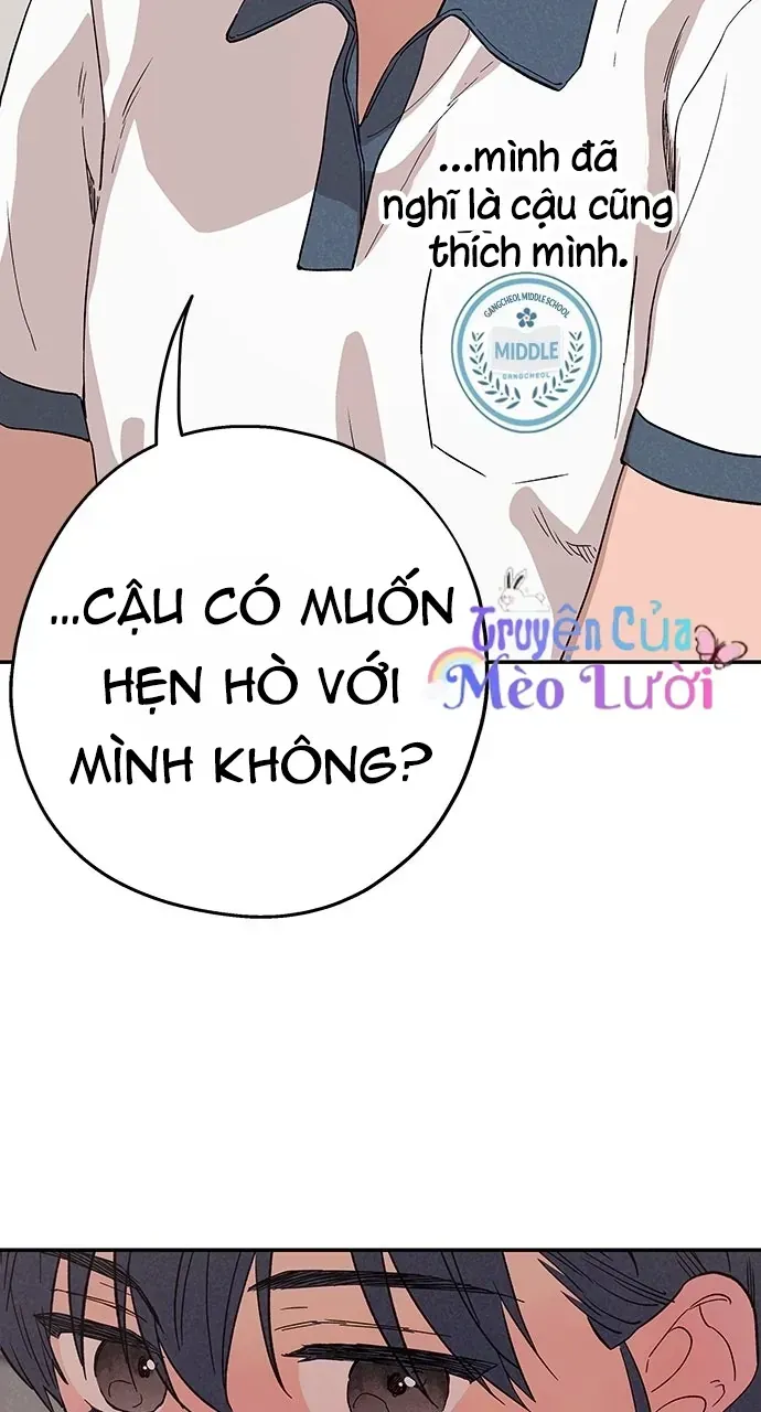 Giữa Chúng Ta Chương 2 Ảnh 32