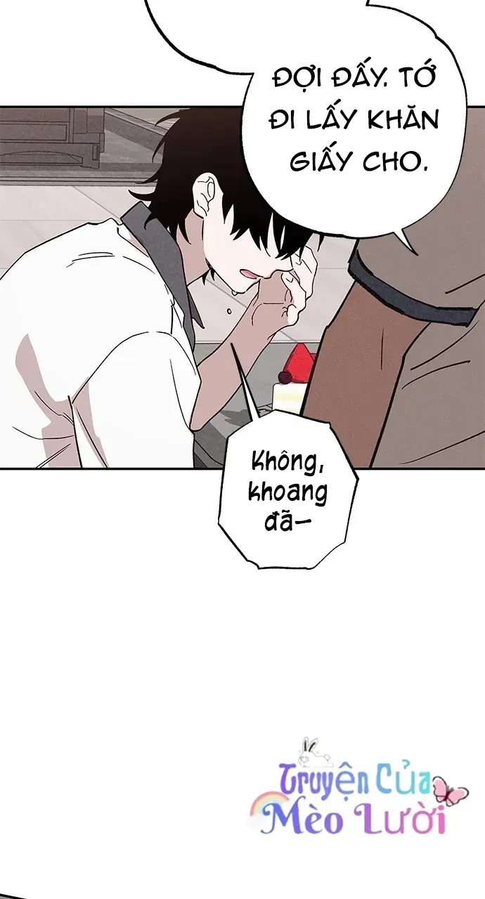 Giữa Chúng Ta Chương 2 Ảnh 40