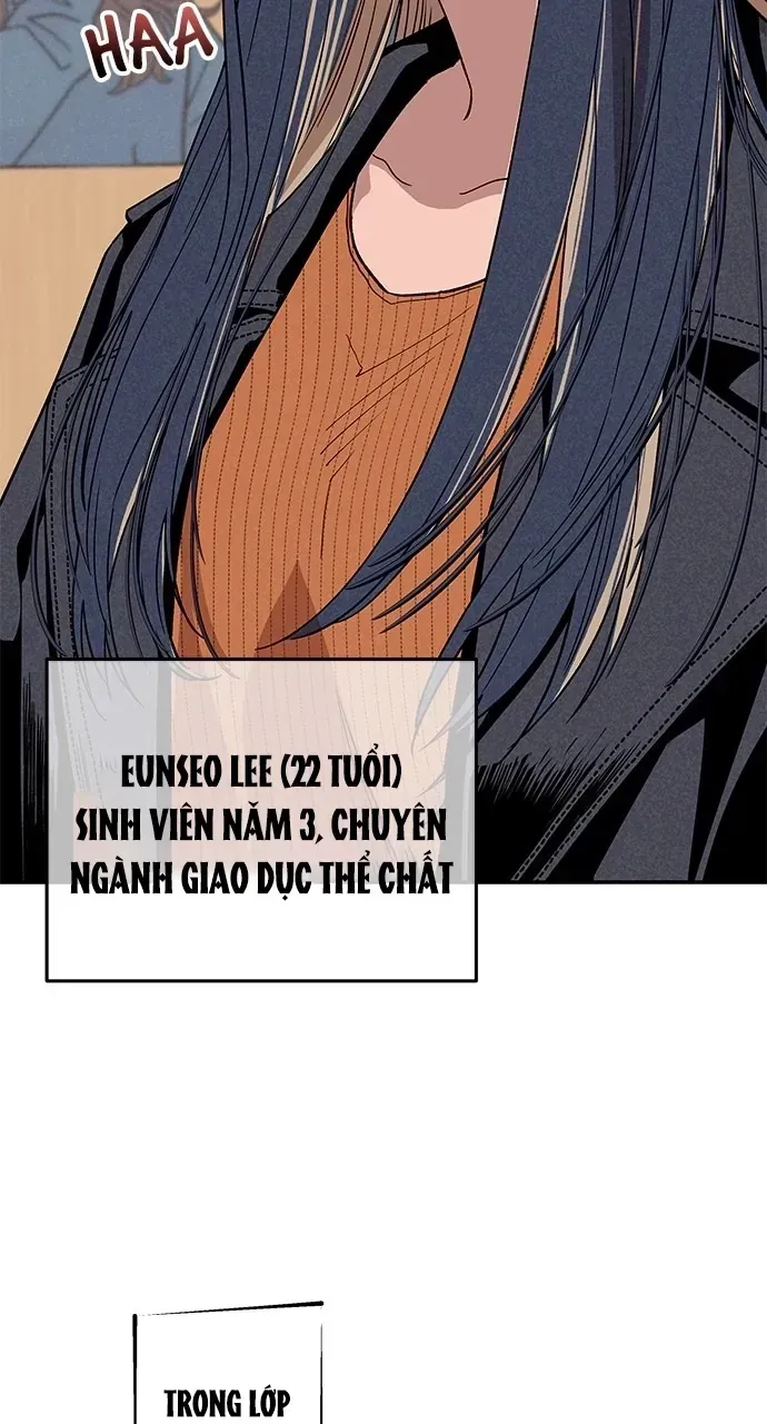 Giữa Chúng Ta Chương 2 Ảnh 53