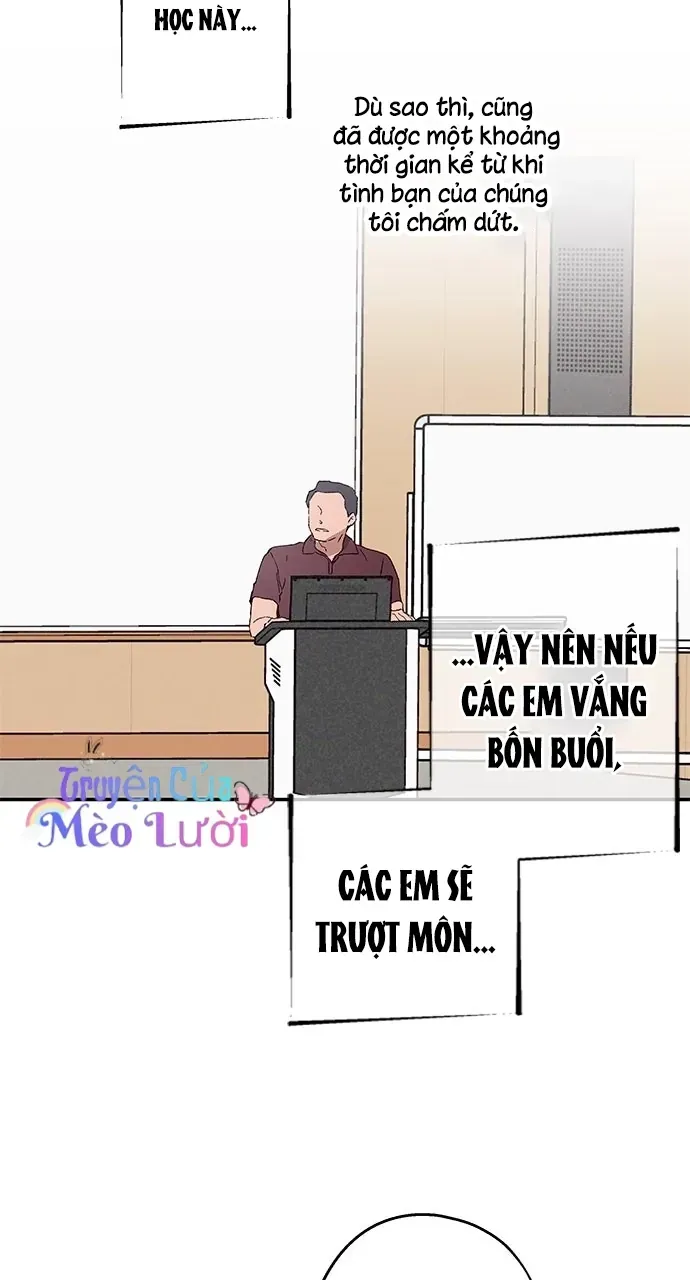 Giữa Chúng Ta Chương 2 Ảnh 54