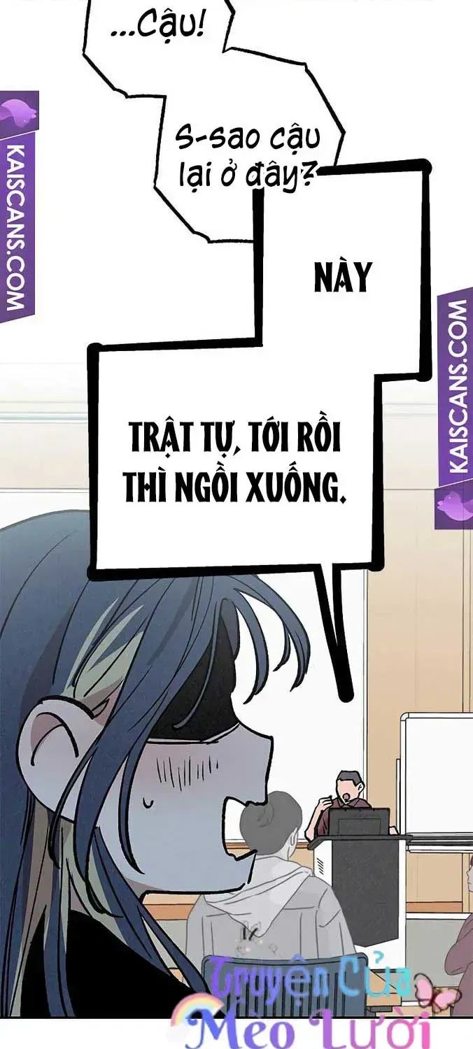 Giữa Chúng Ta Chương 3 Ảnh 14