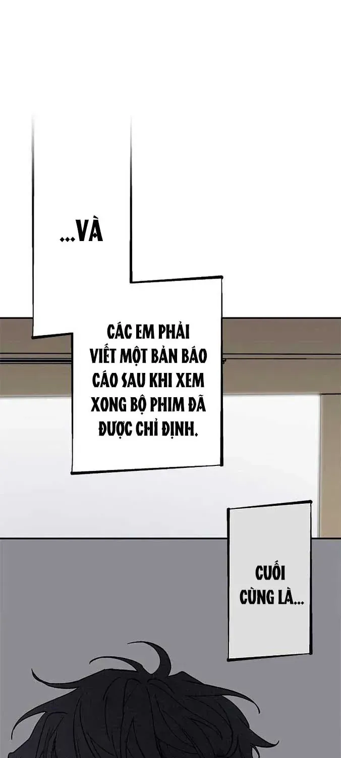 Giữa Chúng Ta Chương 3 Ảnh 16