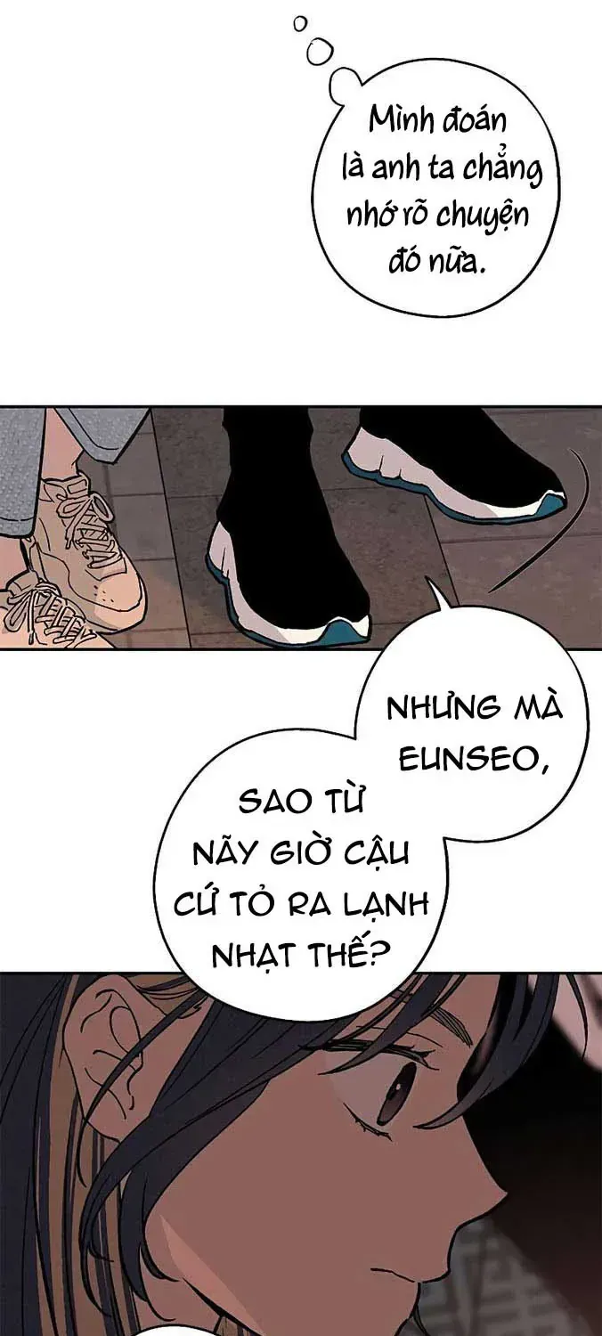 Giữa Chúng Ta Chương 3 Ảnh 38