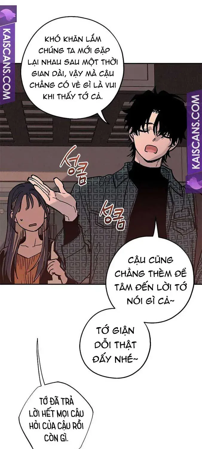 Giữa Chúng Ta Chương 3 Ảnh 50