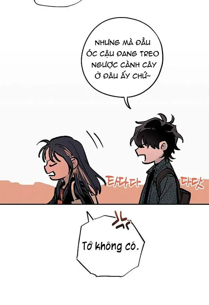 Giữa Chúng Ta Chương 3 Ảnh 51