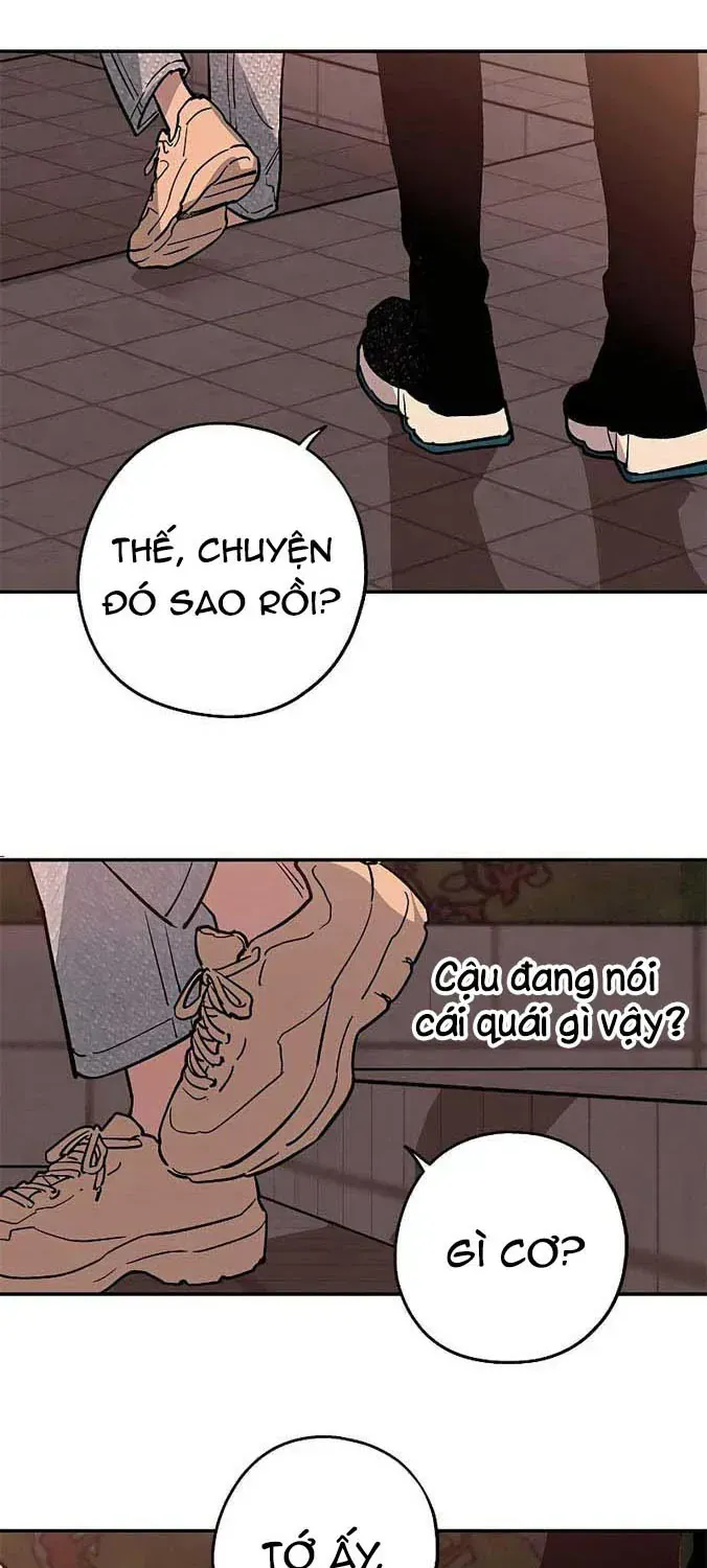 Giữa Chúng Ta Chương 3 Ảnh 52