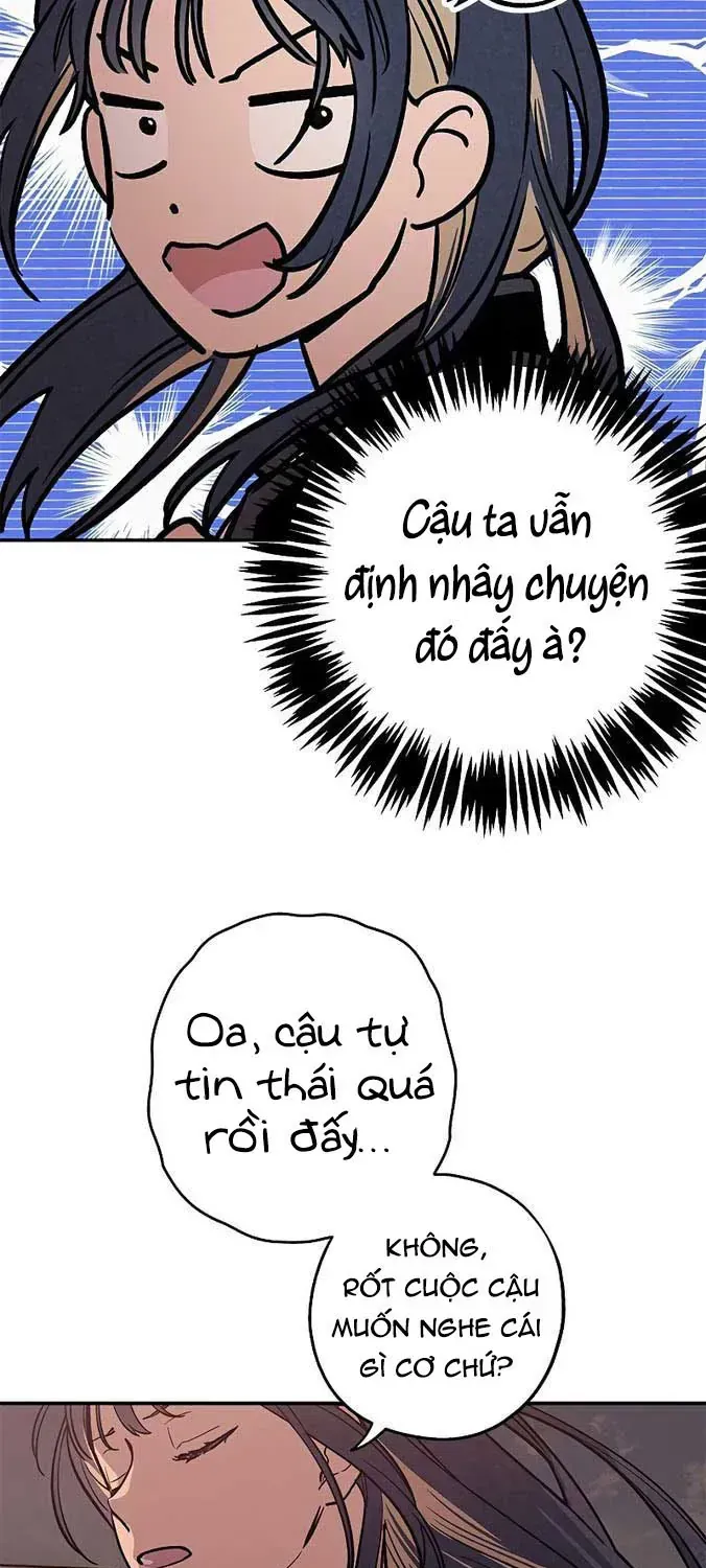 Giữa Chúng Ta Chương 3 Ảnh 54