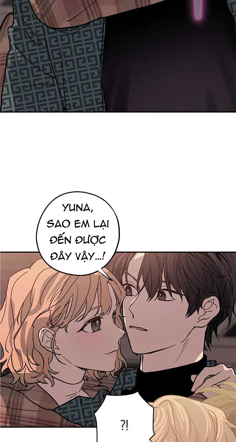 Giữa Chúng Ta Chương 4 Ảnh 13