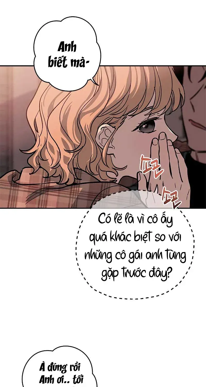 Giữa Chúng Ta Chương 4 Ảnh 35