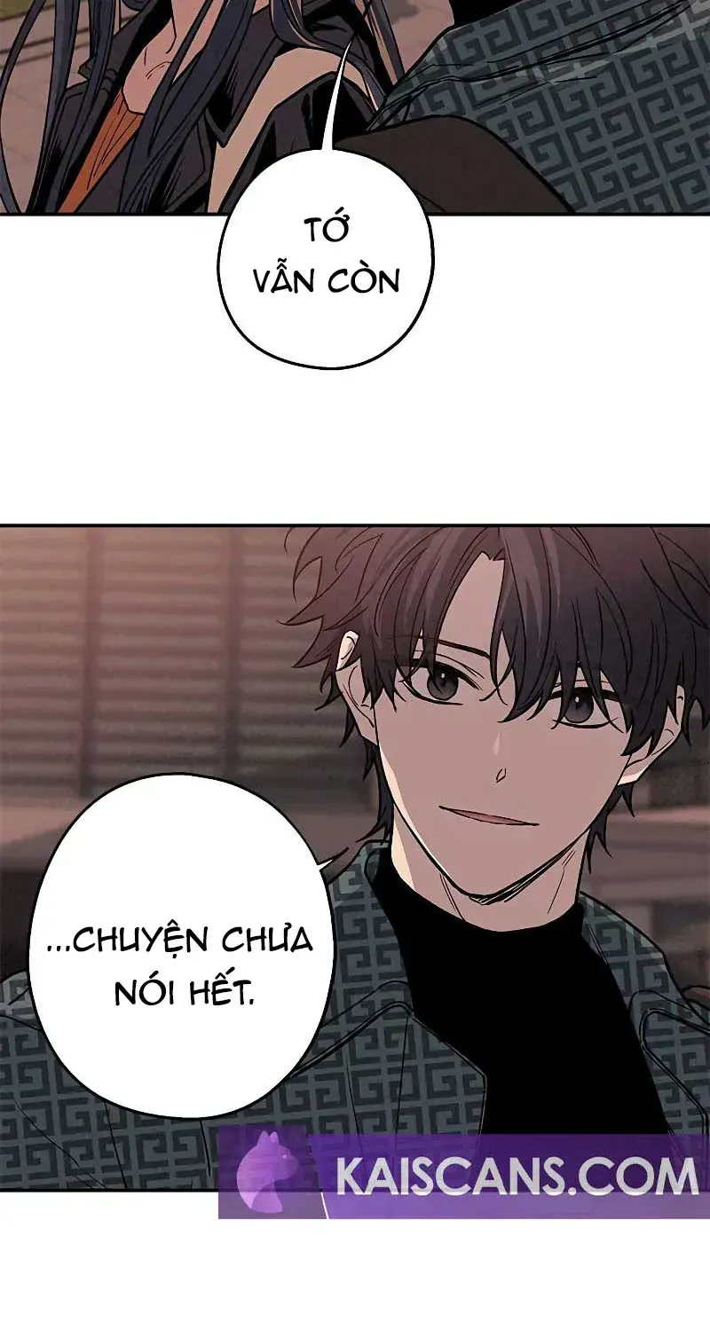 Giữa Chúng Ta Chương 4 Ảnh 43