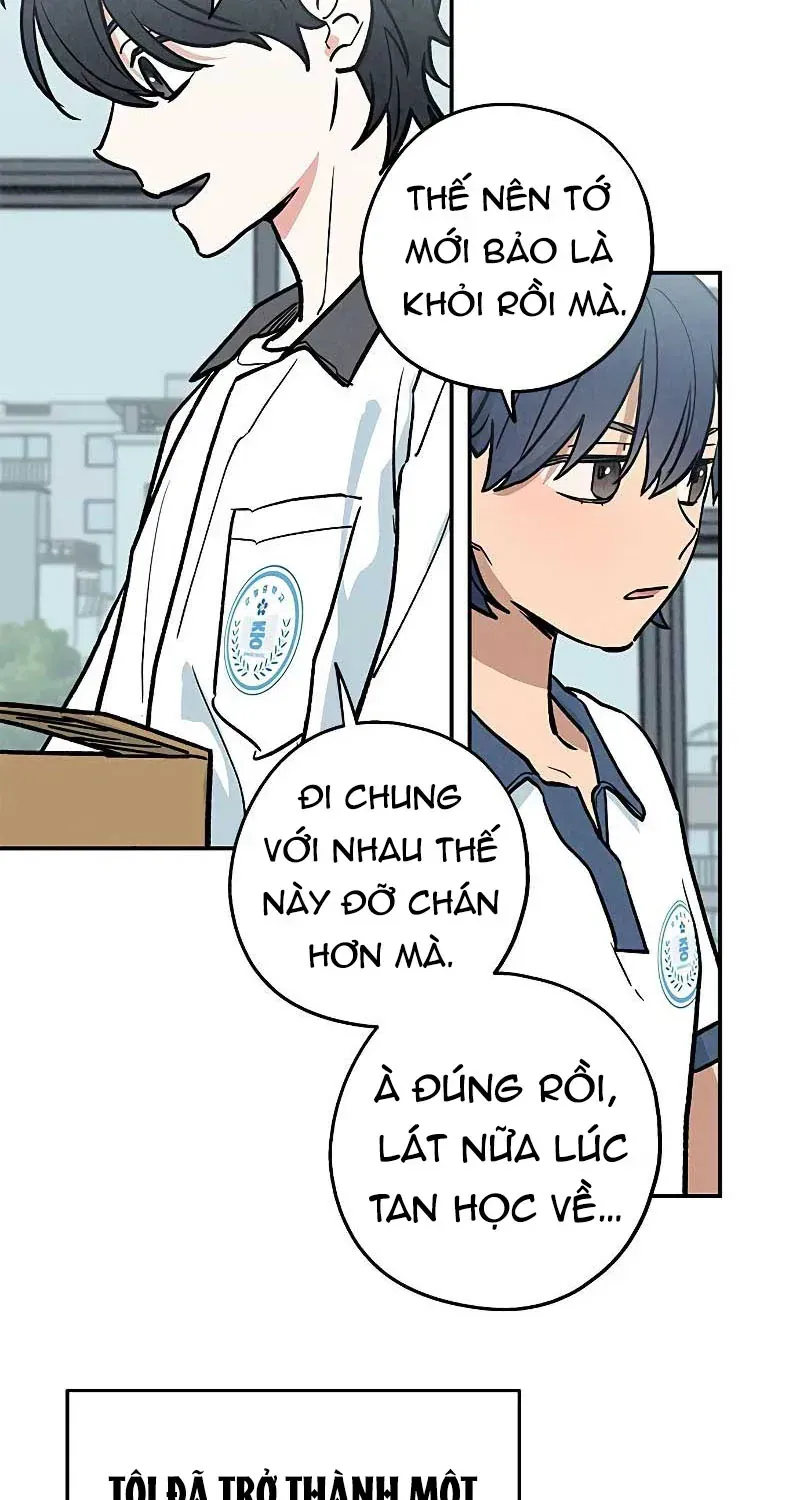 Giữa Chúng Ta Chương 4 Ảnh 53