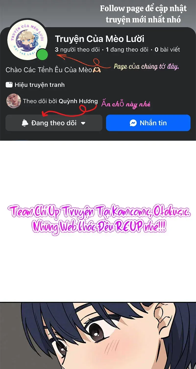 Giữa Chúng Ta Chương 5 Ảnh 3