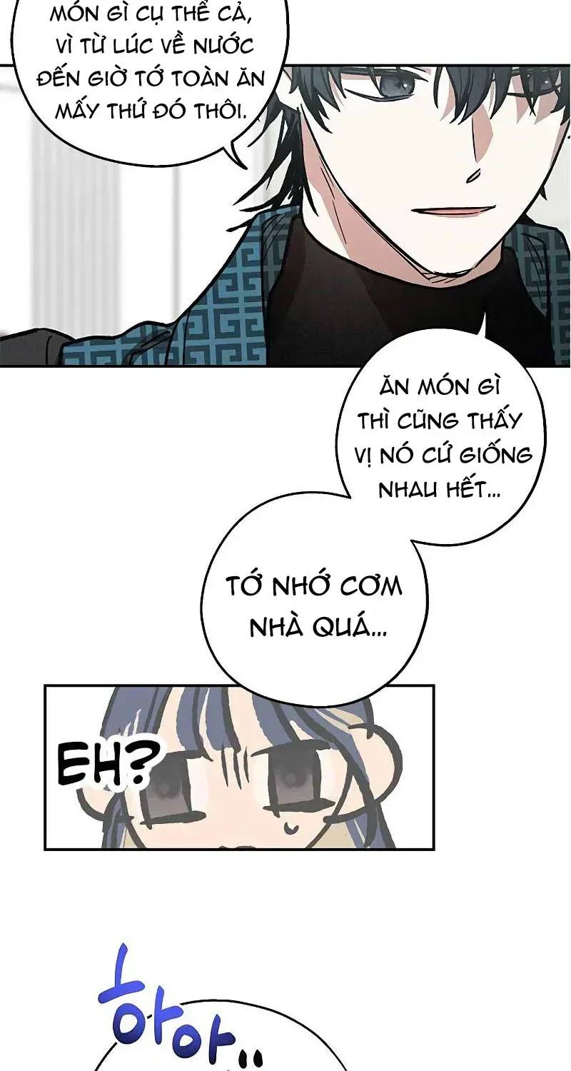 Giữa Chúng Ta Chương 5 Ảnh 33