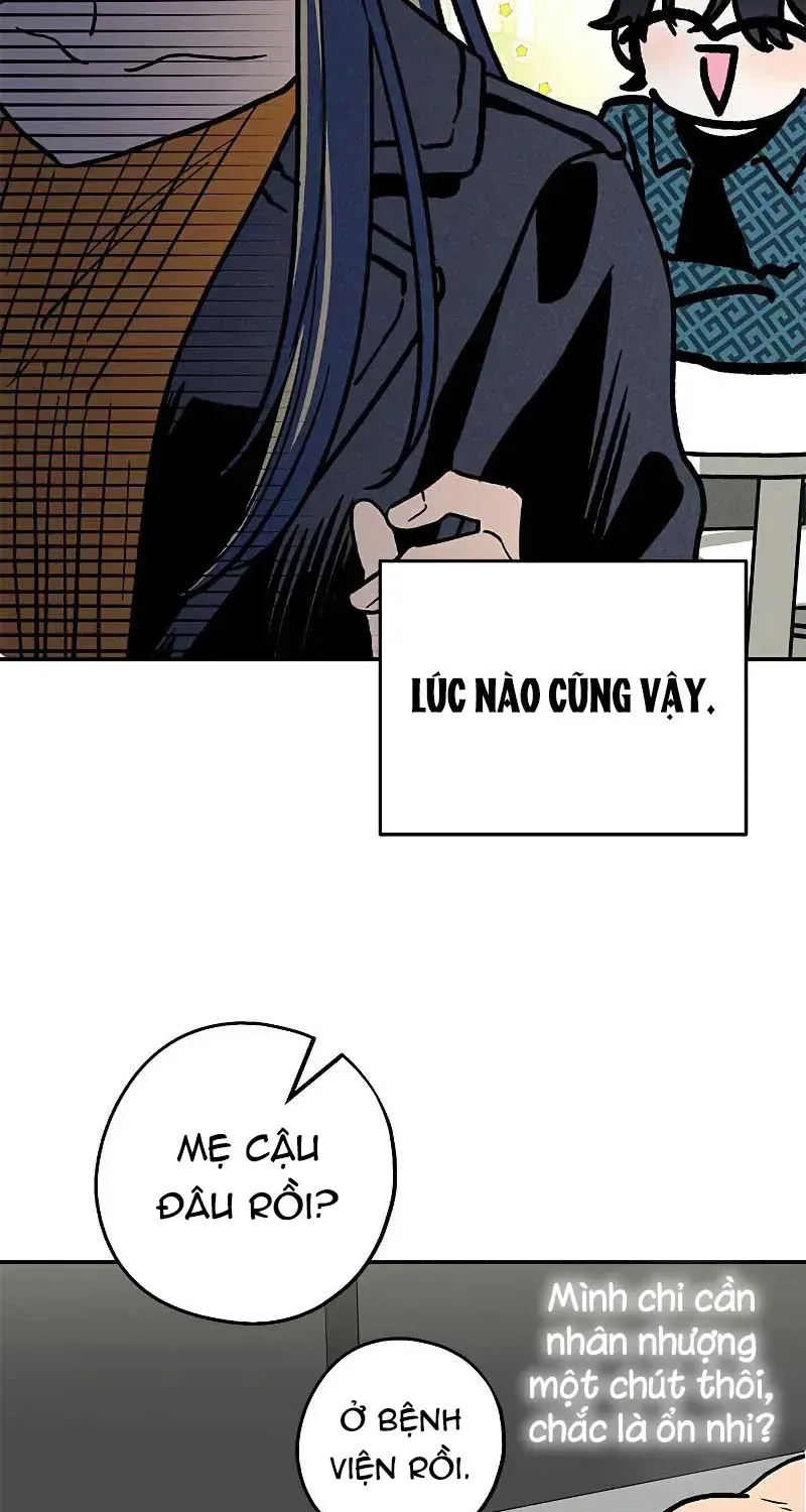 Giữa Chúng Ta Chương 5 Ảnh 39