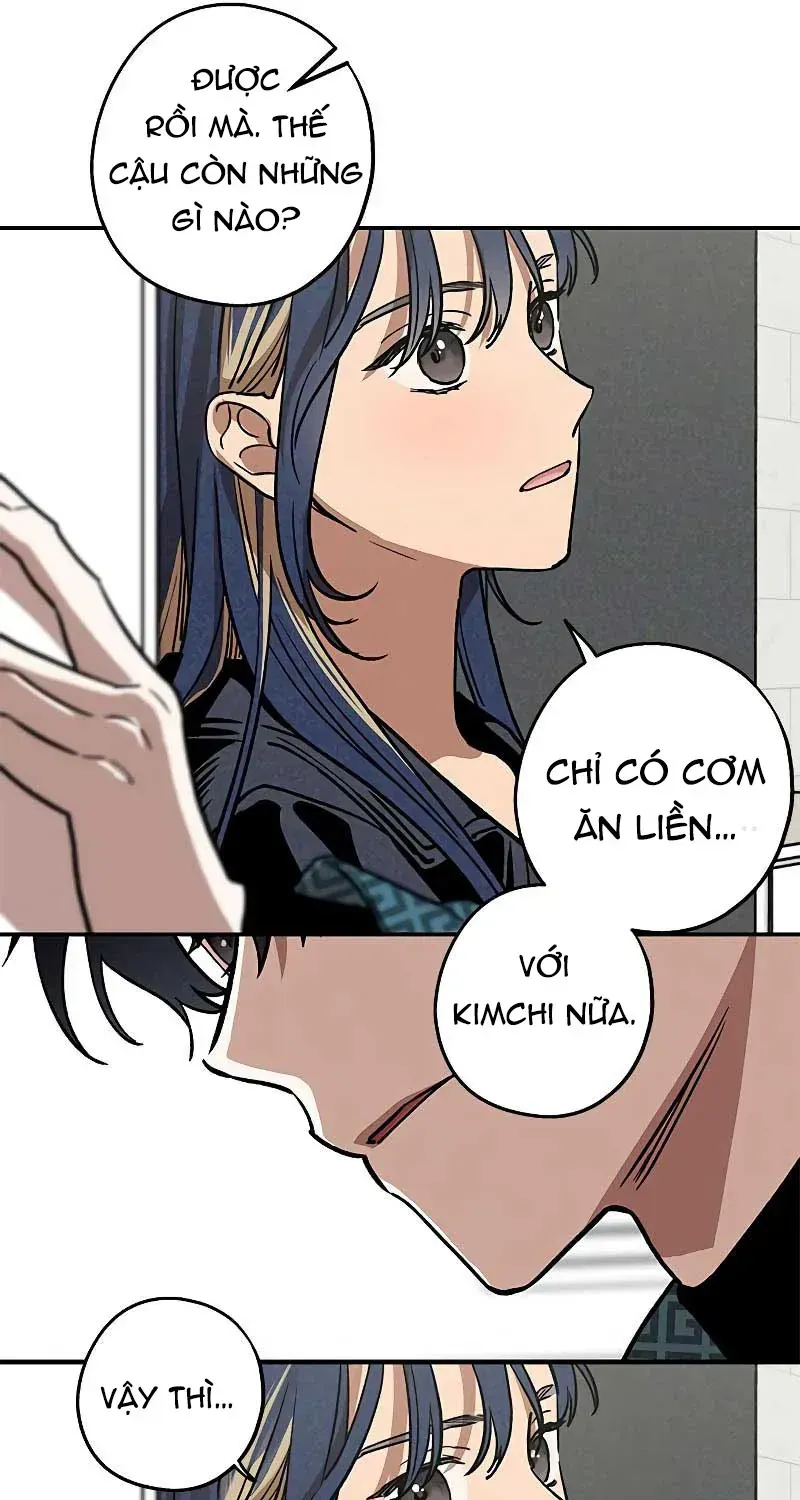 Giữa Chúng Ta Chương 5 Ảnh 61