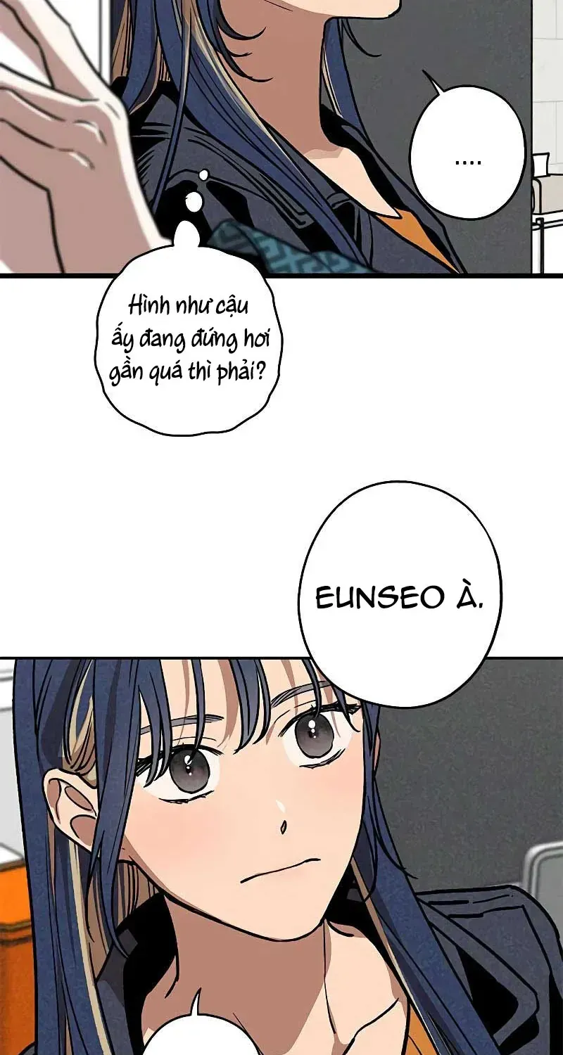 Giữa Chúng Ta Chương 5 Ảnh 63