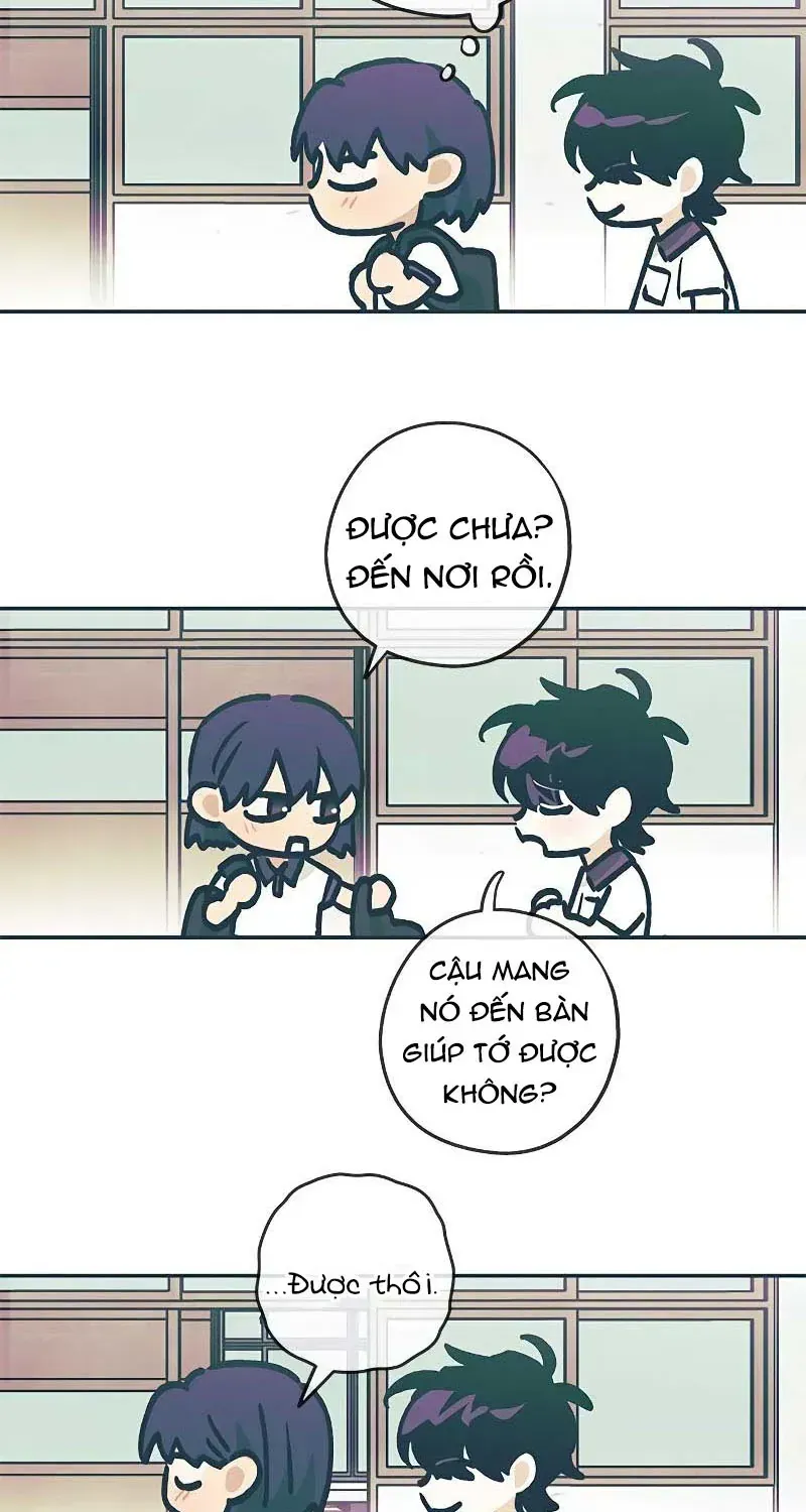 Giữa Chúng Ta Chương 5 Ảnh 73