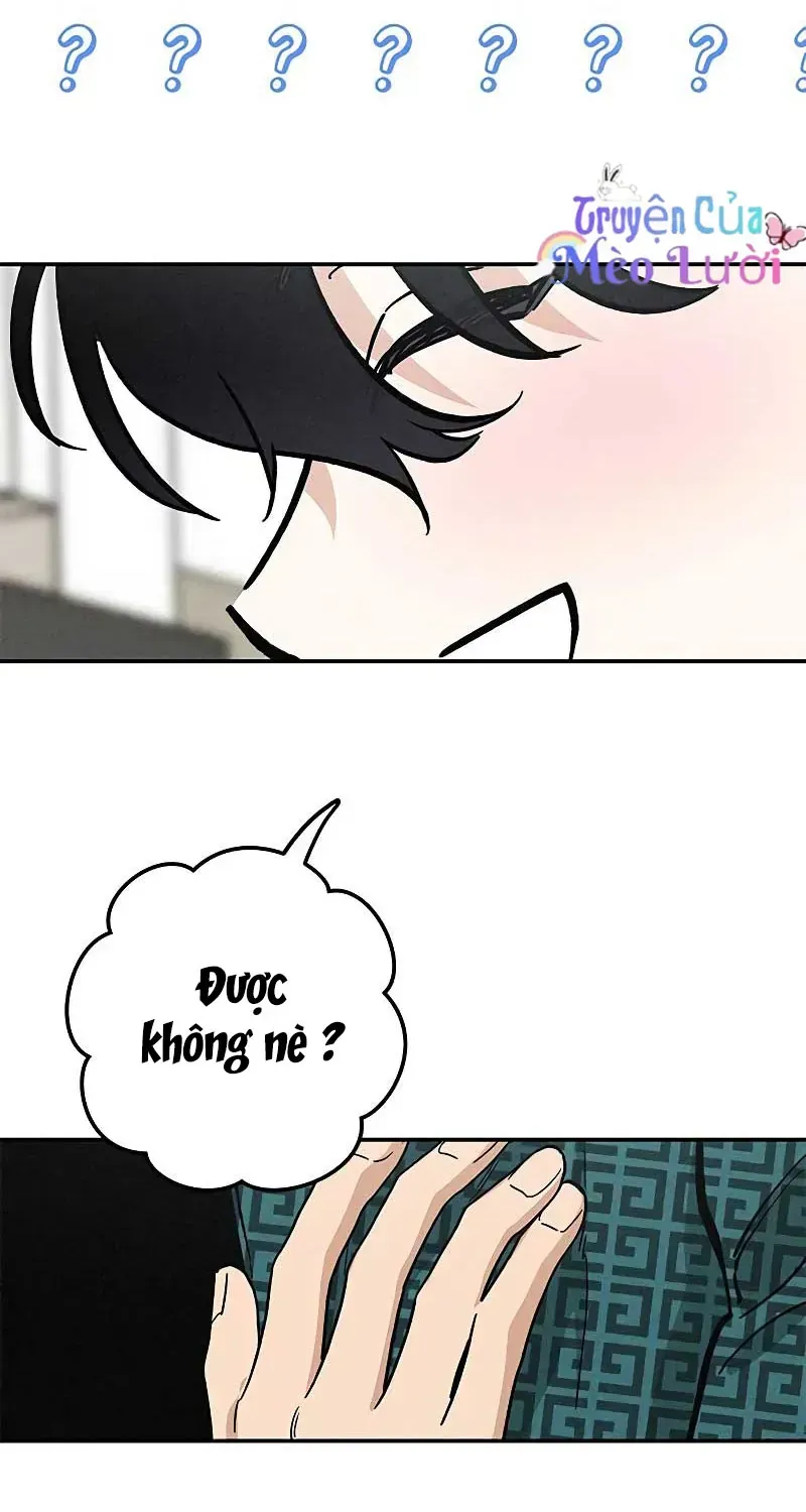 Giữa Chúng Ta Chương 6 Ảnh 17