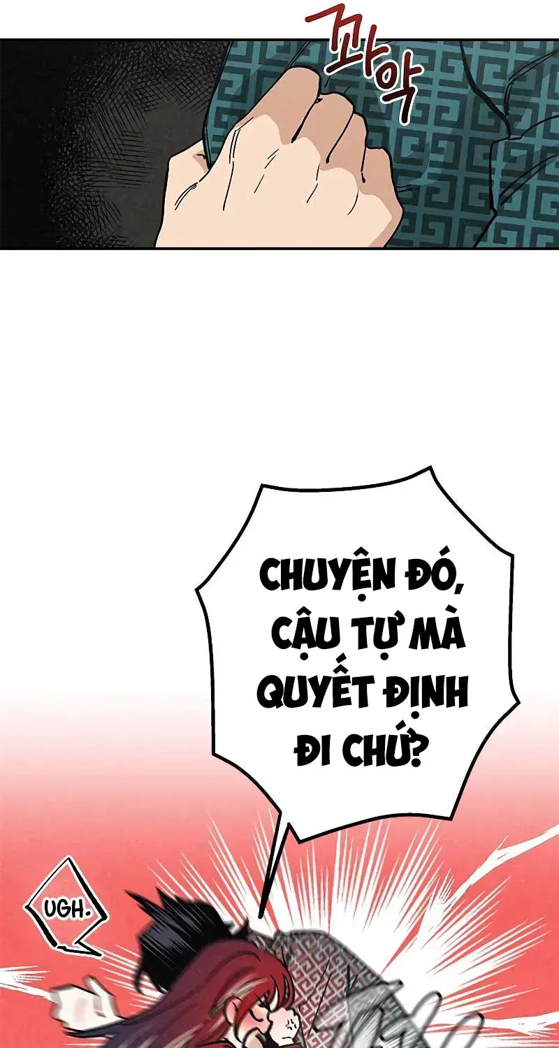 Giữa Chúng Ta Chương 6 Ảnh 19