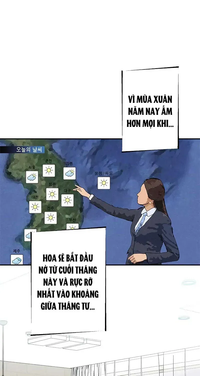 Giữa Chúng Ta Chương 6 Ảnh 23