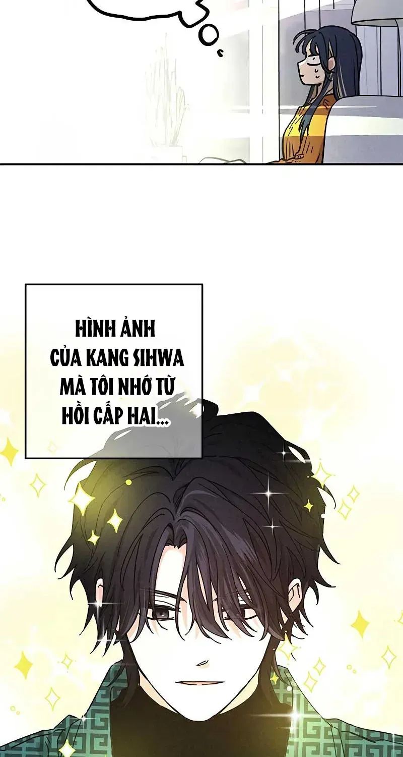 Giữa Chúng Ta Chương 6 Ảnh 29