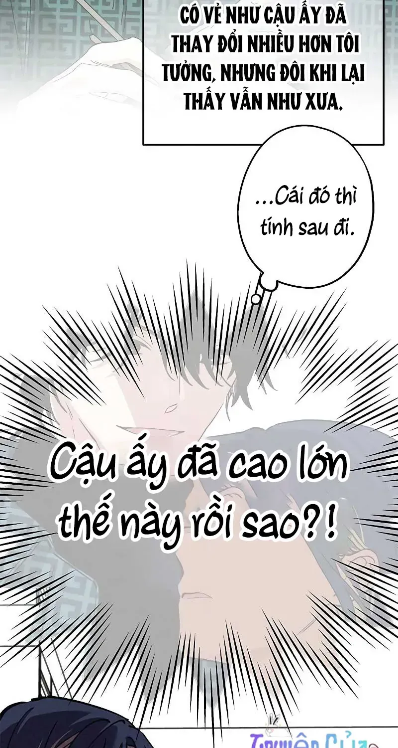 Giữa Chúng Ta Chương 6 Ảnh 31