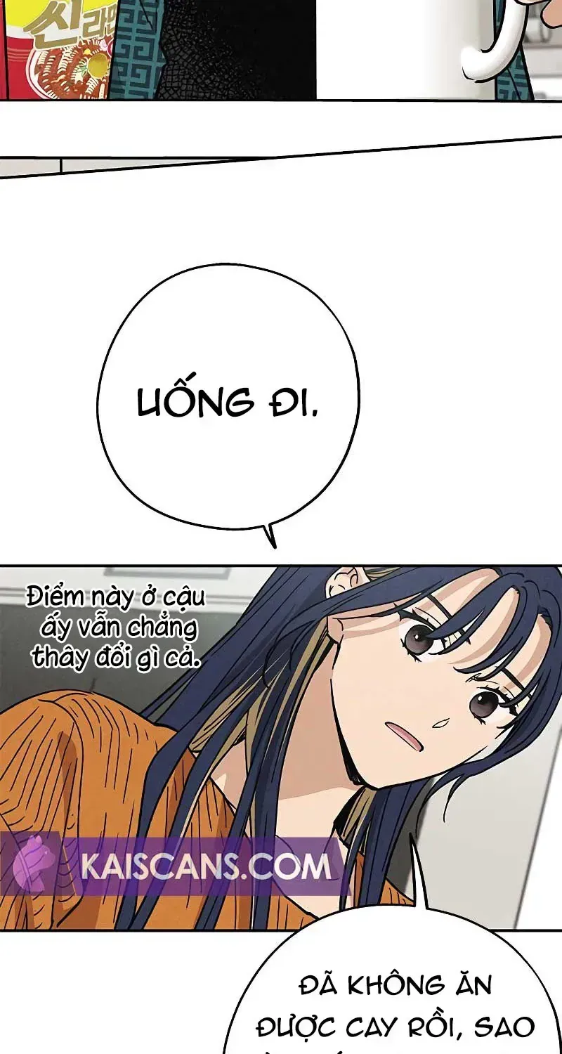 Giữa Chúng Ta Chương 6 Ảnh 35