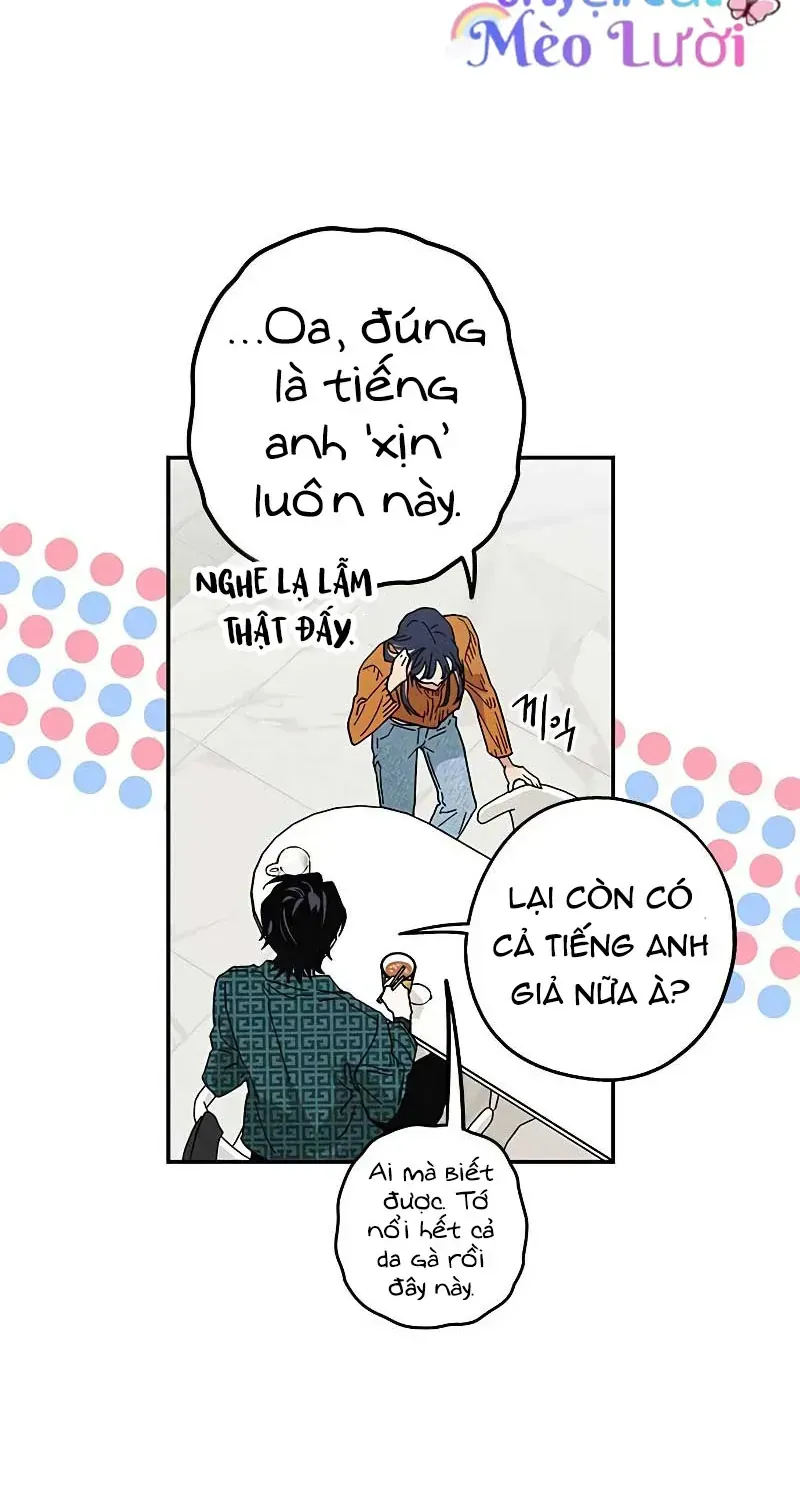 Giữa Chúng Ta Chương 6 Ảnh 41