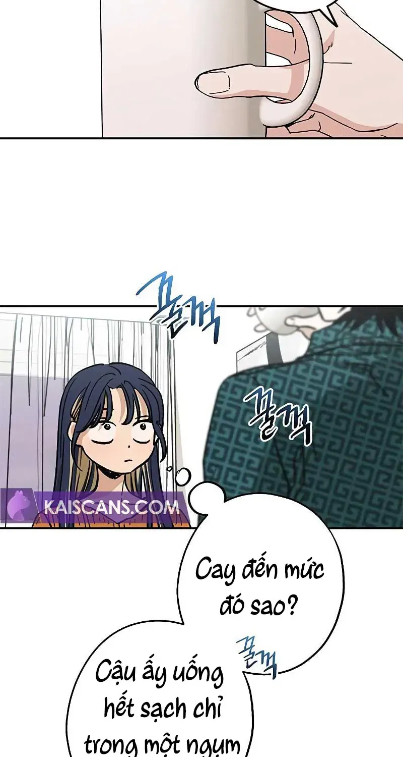 Giữa Chúng Ta Chương 6 Ảnh 47