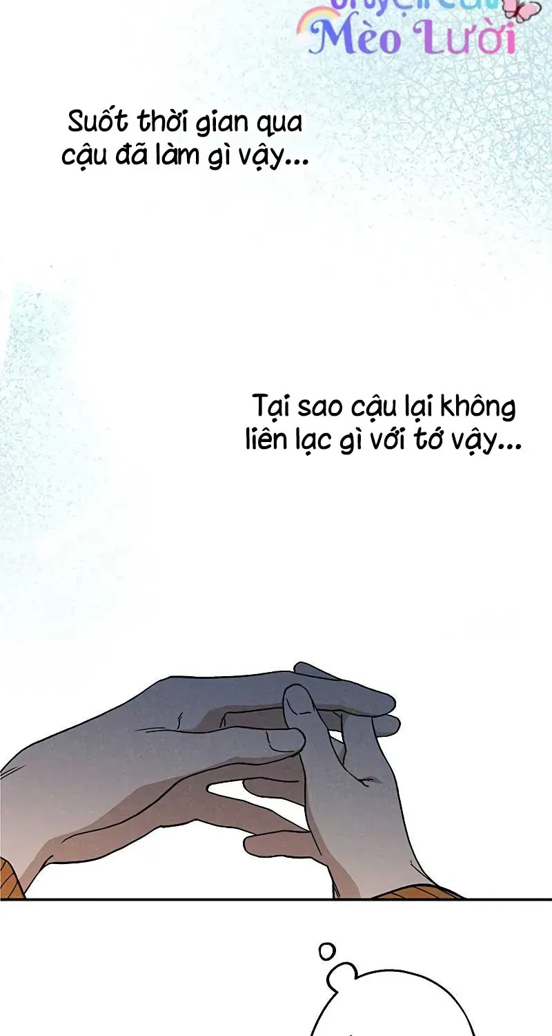 Giữa Chúng Ta Chương 6 Ảnh 57