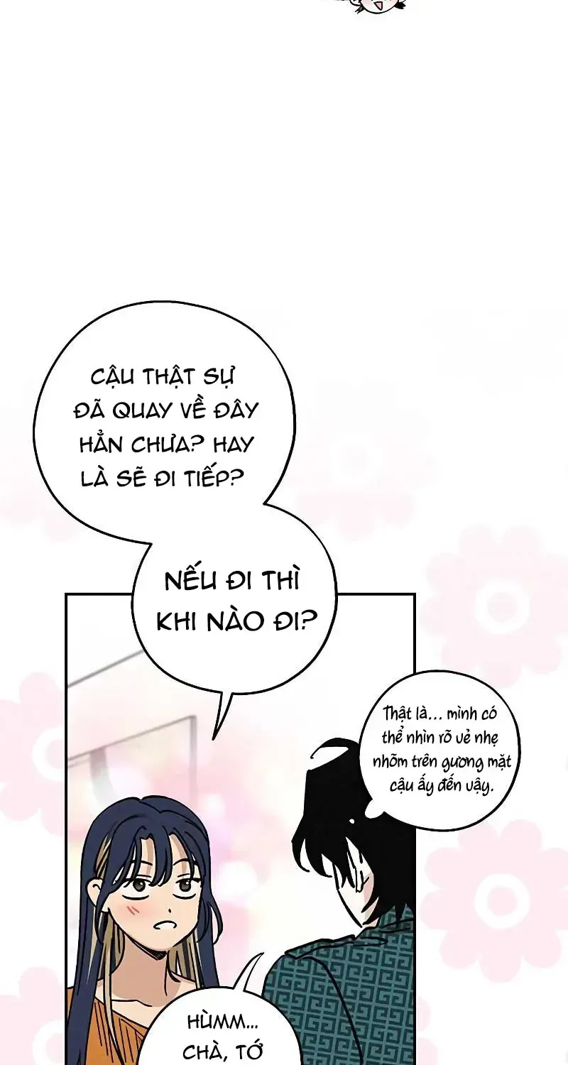 Giữa Chúng Ta Chương 6 Ảnh 69