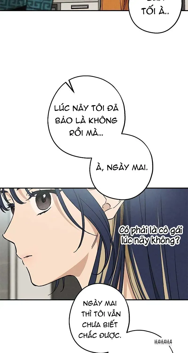 Giữa Chúng Ta Chương 6 Ảnh 77