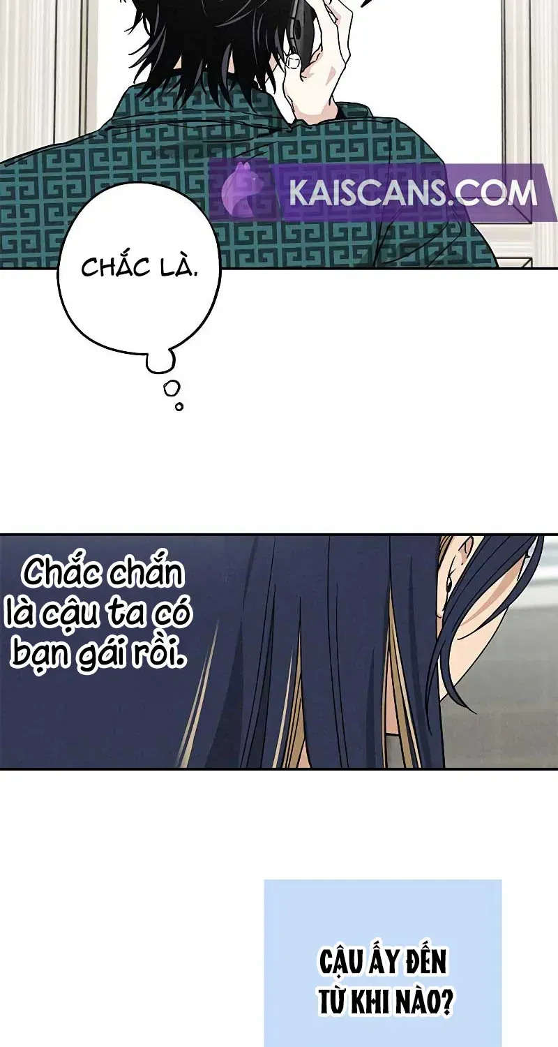 Giữa Chúng Ta Chương 6 Ảnh 79
