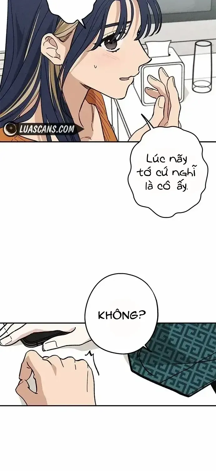 Giữa Chúng Ta Chương 7 Ảnh 17