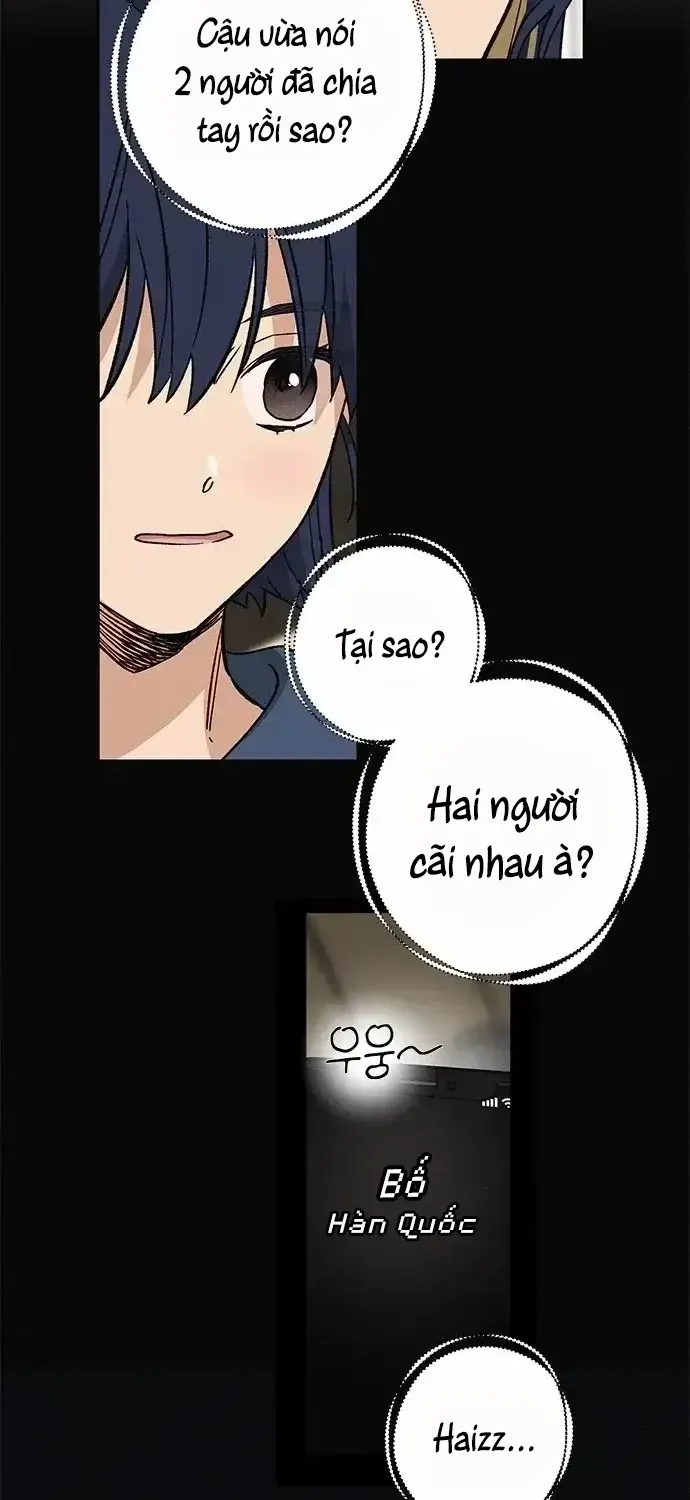 Giữa Chúng Ta Chương 7 Ảnh 29