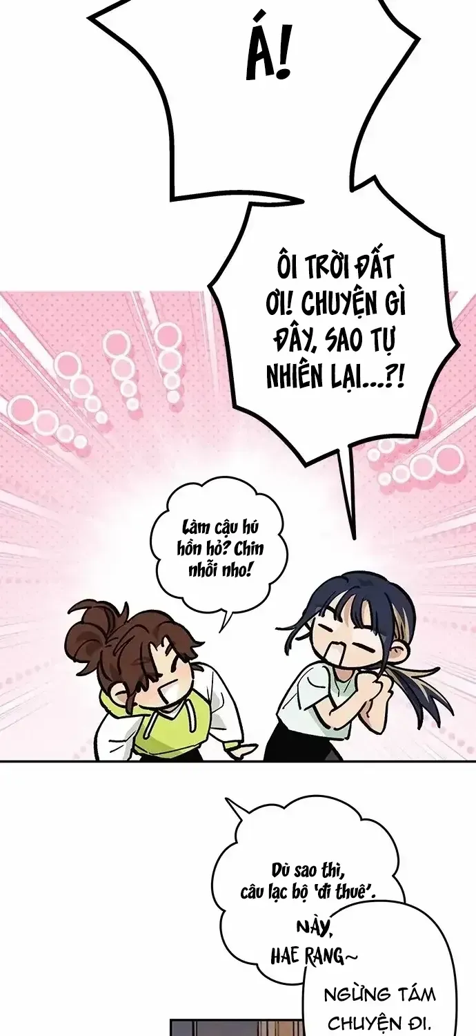 Giữa Chúng Ta Chương 7 Ảnh 39