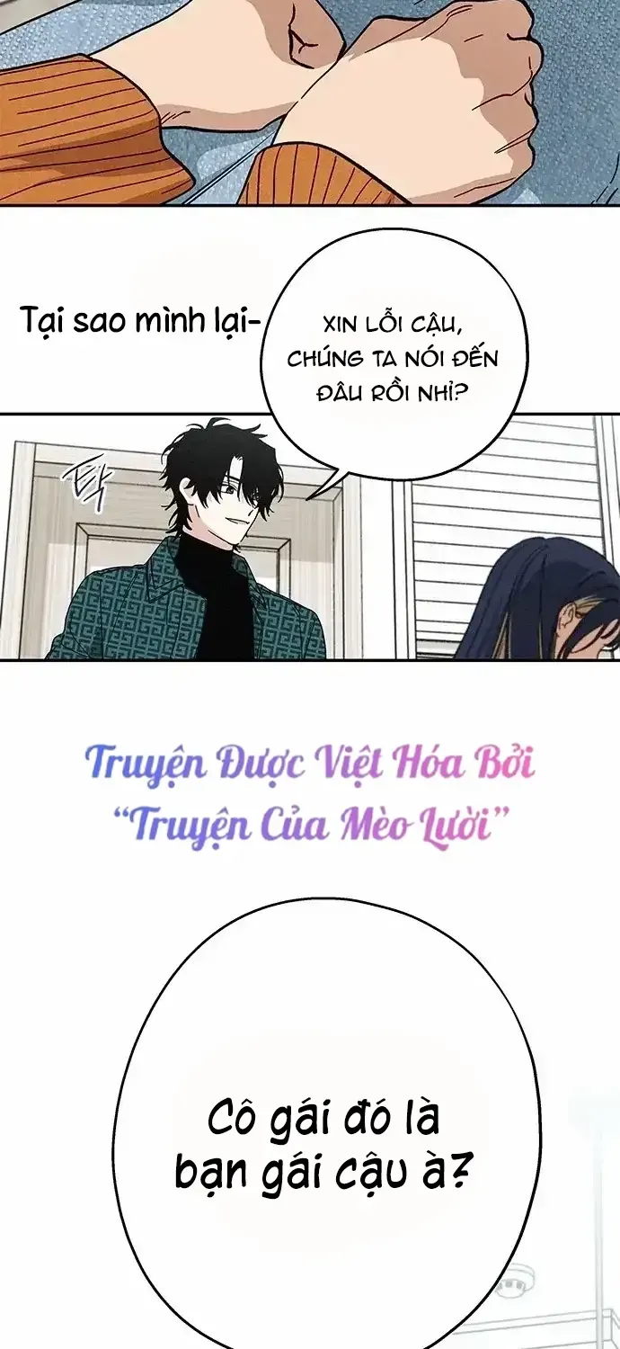 Giữa Chúng Ta Chương 7 Ảnh 5