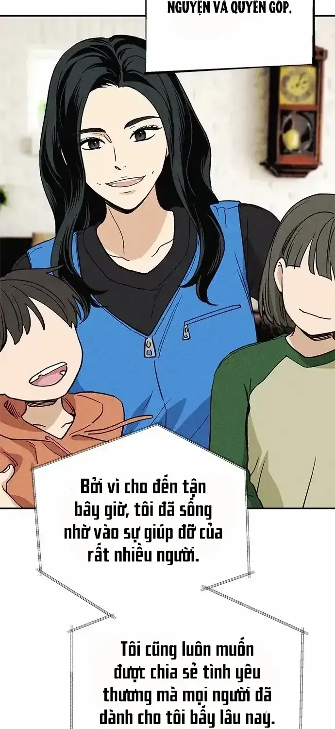 Giữa Chúng Ta Chương 7 Ảnh 43