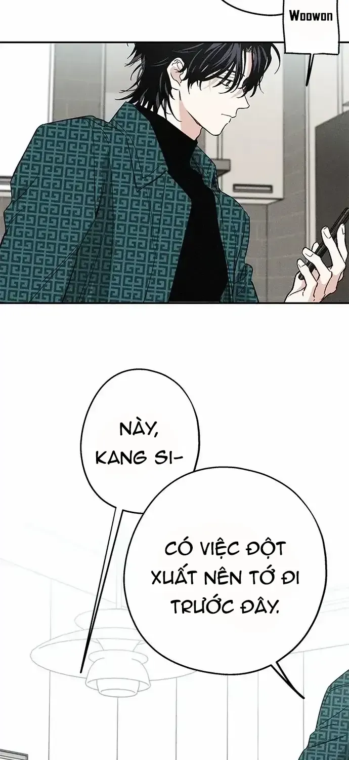 Giữa Chúng Ta Chương 7 Ảnh 57