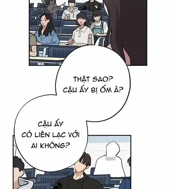 Giữa Chúng Ta Chương 8 Ảnh 20