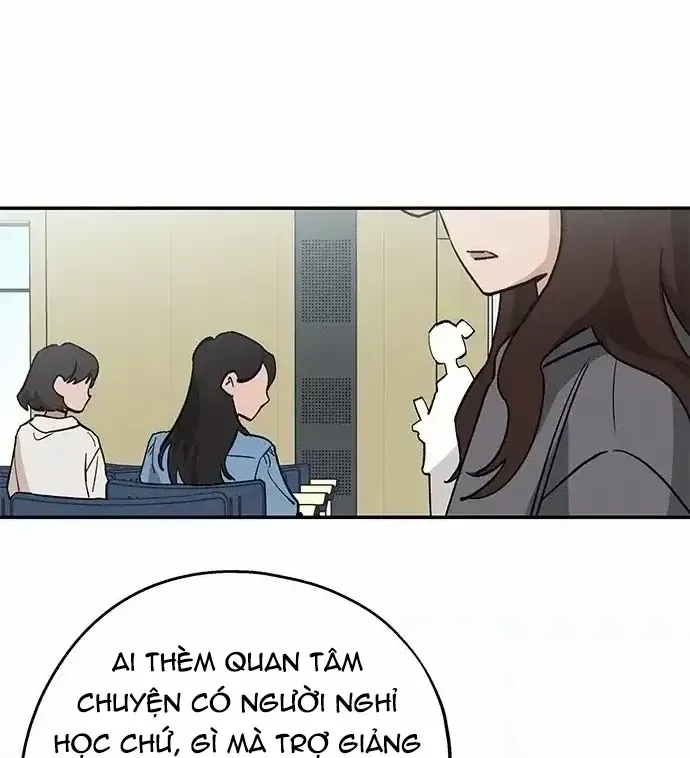 Giữa Chúng Ta Chương 8 Ảnh 22