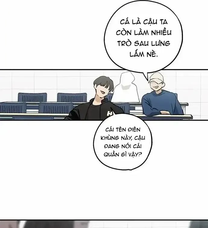 Giữa Chúng Ta Chương 8 Ảnh 24