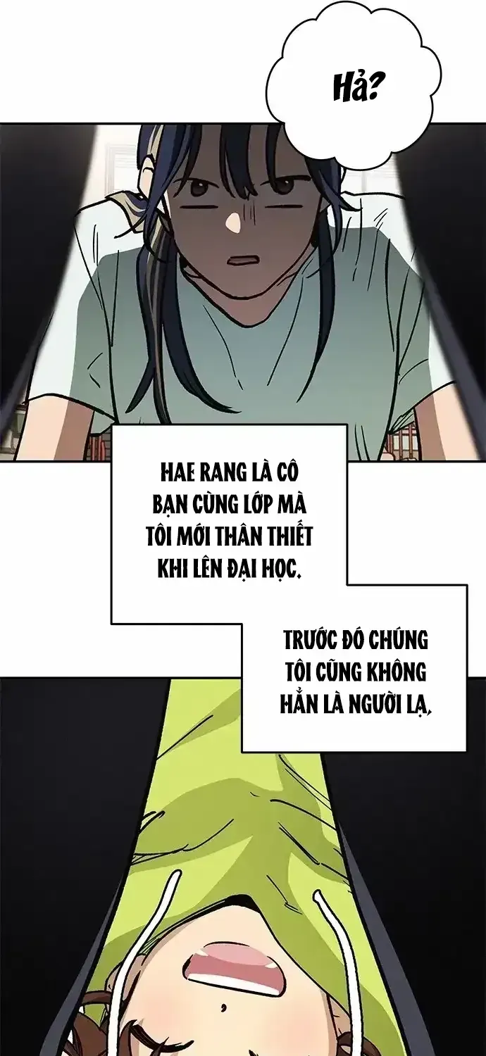 Giữa Chúng Ta Chương 8 Ảnh 43
