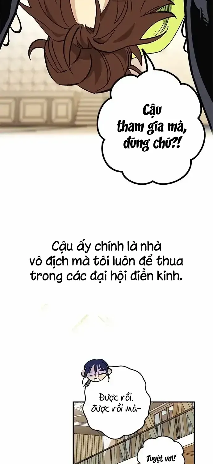 Giữa Chúng Ta Chương 8 Ảnh 45