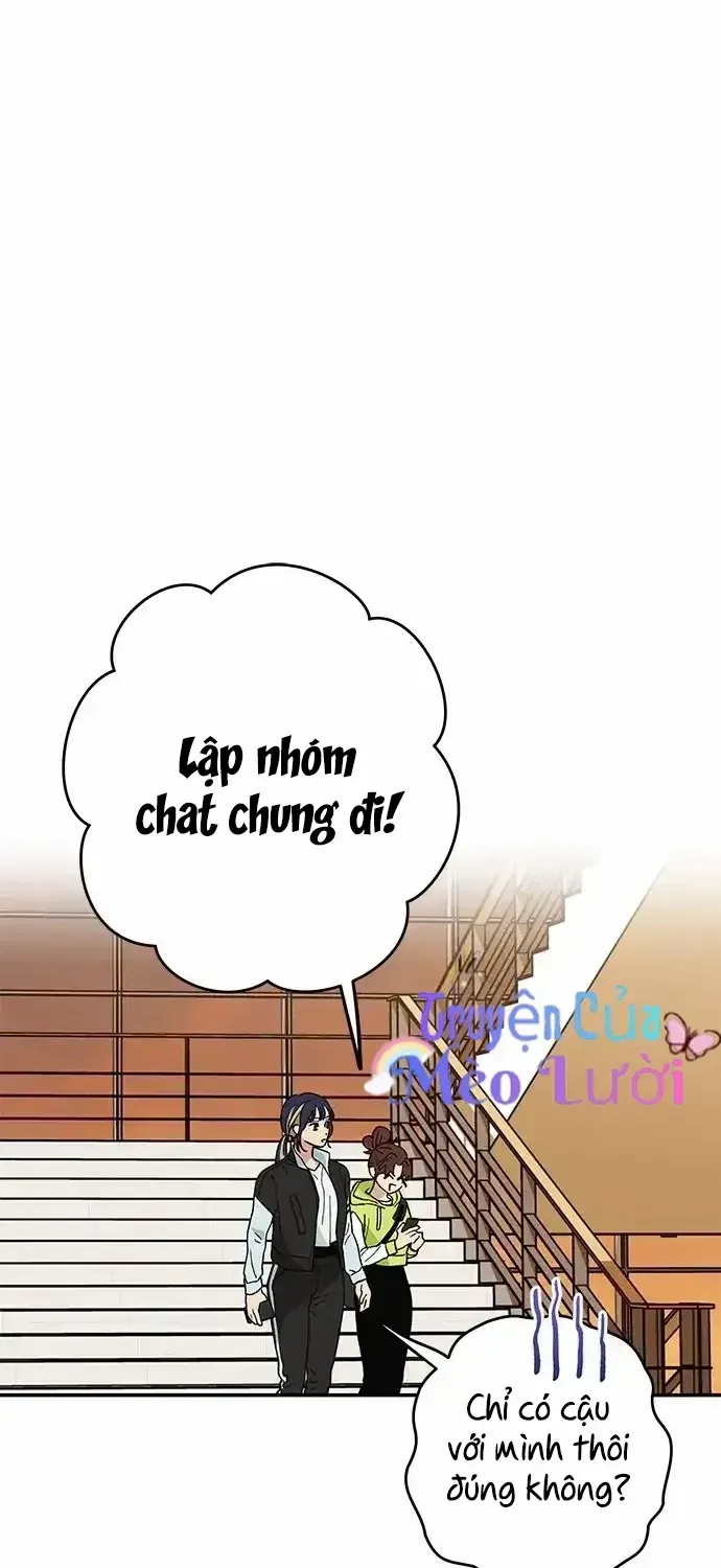 Giữa Chúng Ta Chương 8 Ảnh 47