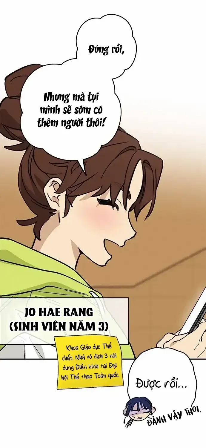 Giữa Chúng Ta Chương 8 Ảnh 49