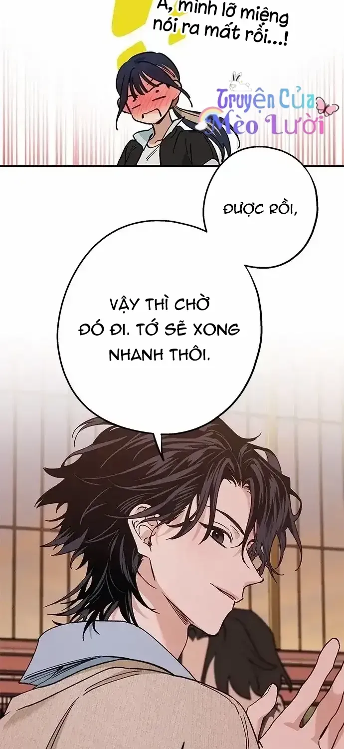 Giữa Chúng Ta Chương 9 Ảnh 25