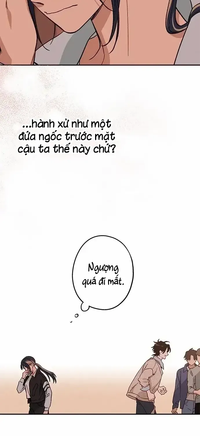 Giữa Chúng Ta Chương 9 Ảnh 29