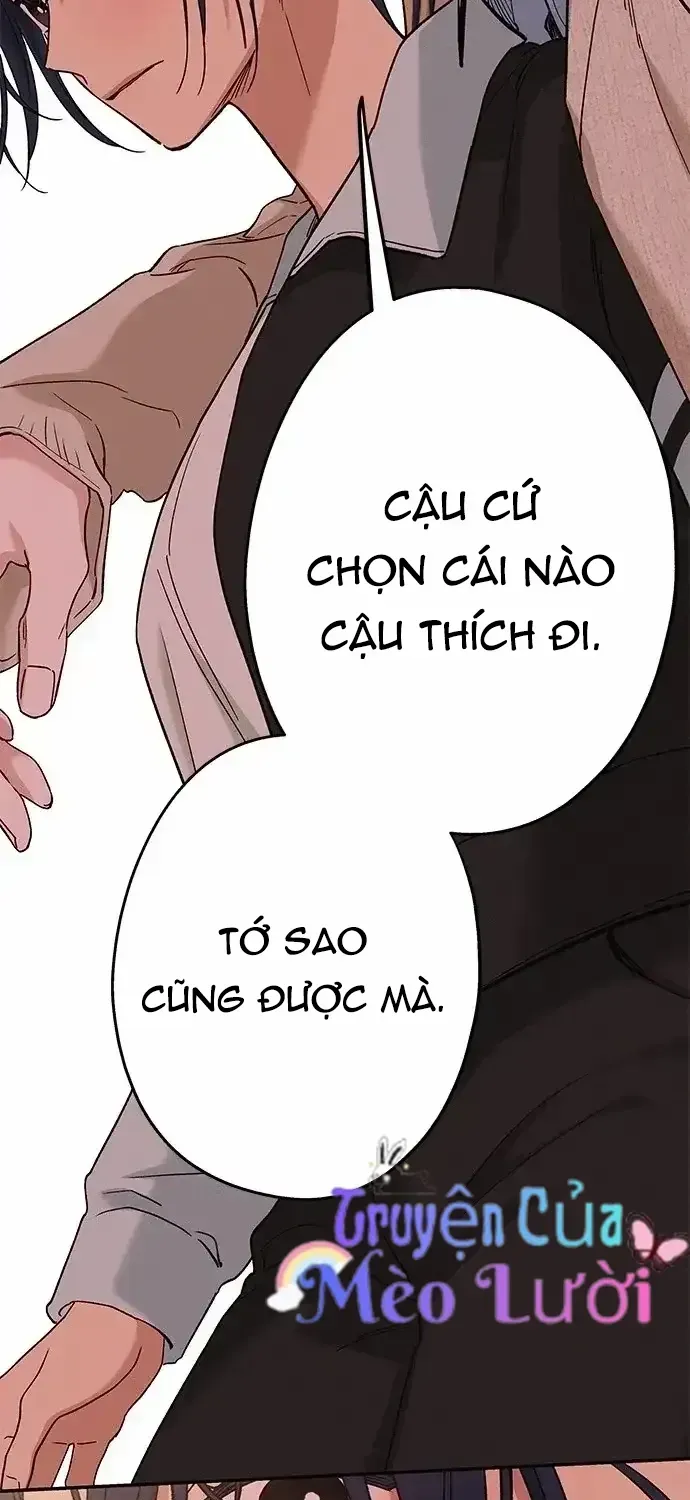 Giữa Chúng Ta Chương 9 Ảnh 47