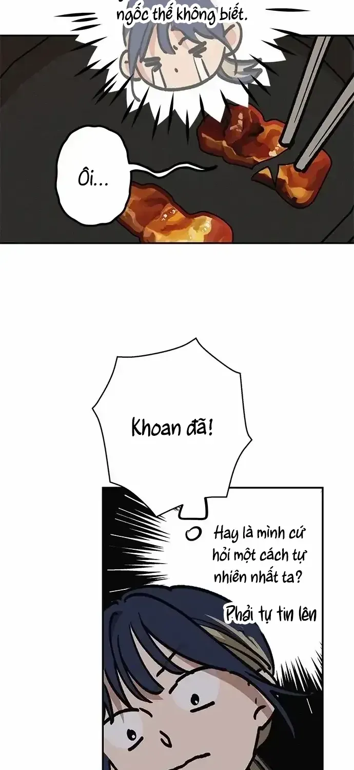 Giữa Chúng Ta Chương 9 Ảnh 77